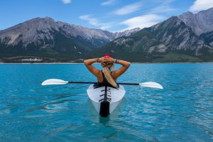 Unleashing the Wanderlust: Budget-Friendly Outdoor Adventures