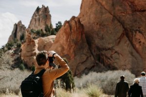 Embracing the Wild: How Outdoor Adventures Can Transform Your Life
