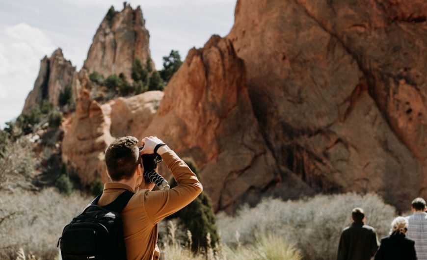 Embracing the Wild: How Outdoor Adventures Can Transform Your Life