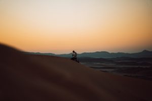 Wanderlust Therapy: The Healing Power of Nature Exploration