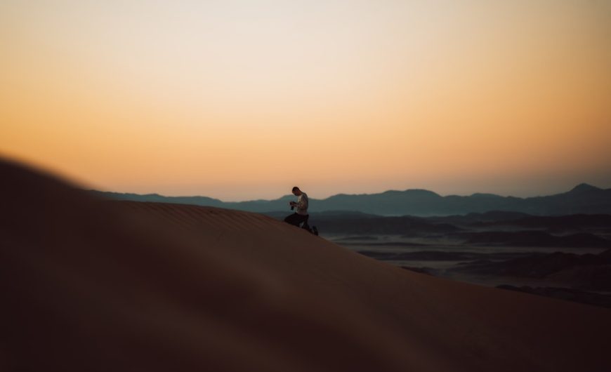 Wanderlust Therapy: The Healing Power of Nature Exploration