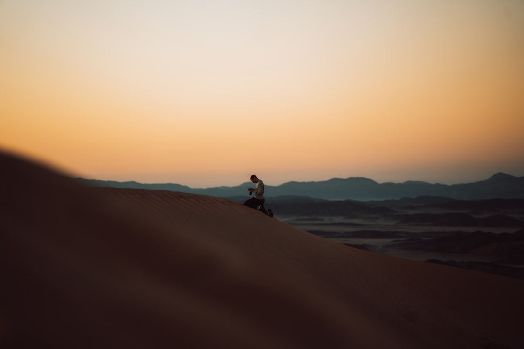 Wanderlust Therapy: The Healing Power of Nature Exploration