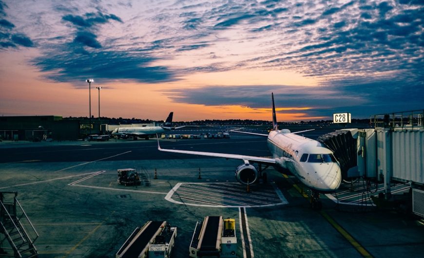 Green Getaways: Embracing Eco-Friendly Outdoor Travel